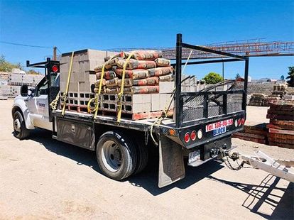 BLOCK MARTÍNEZ - SERVICIO A DOMICILIO