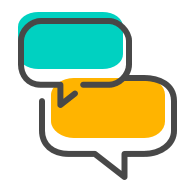 schnelle Antworten auf Anfragen