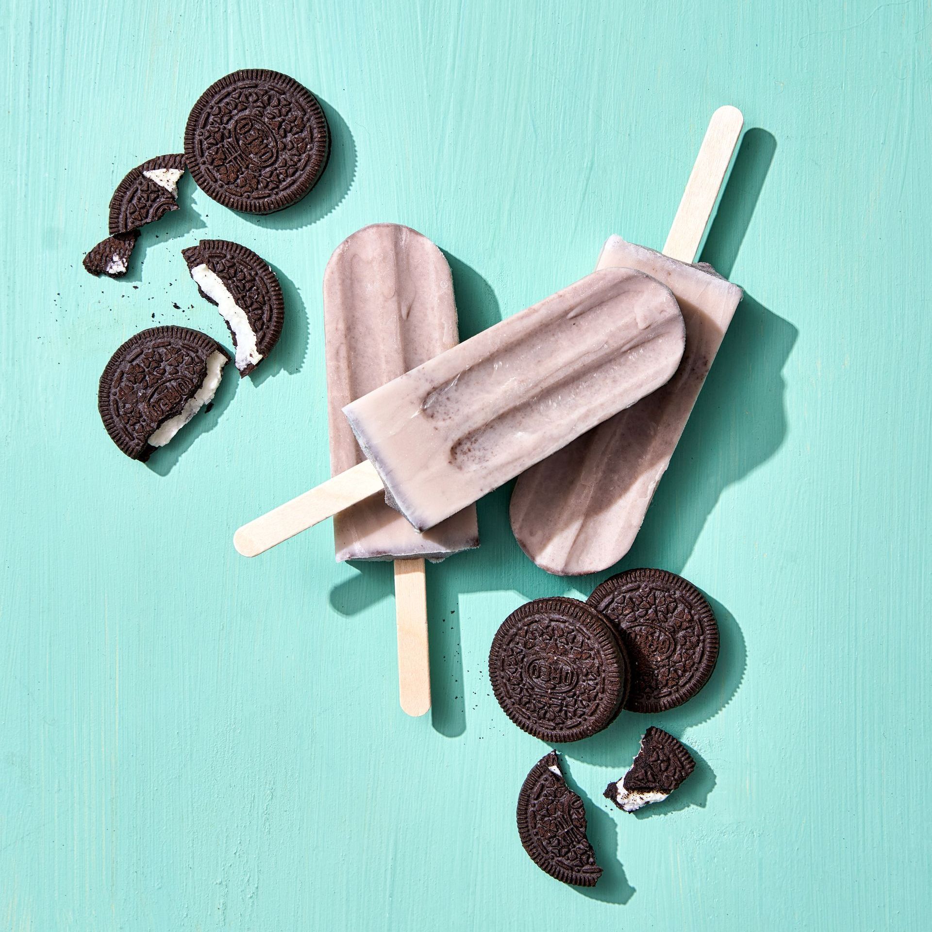 Cookies & Cream (Dairy)