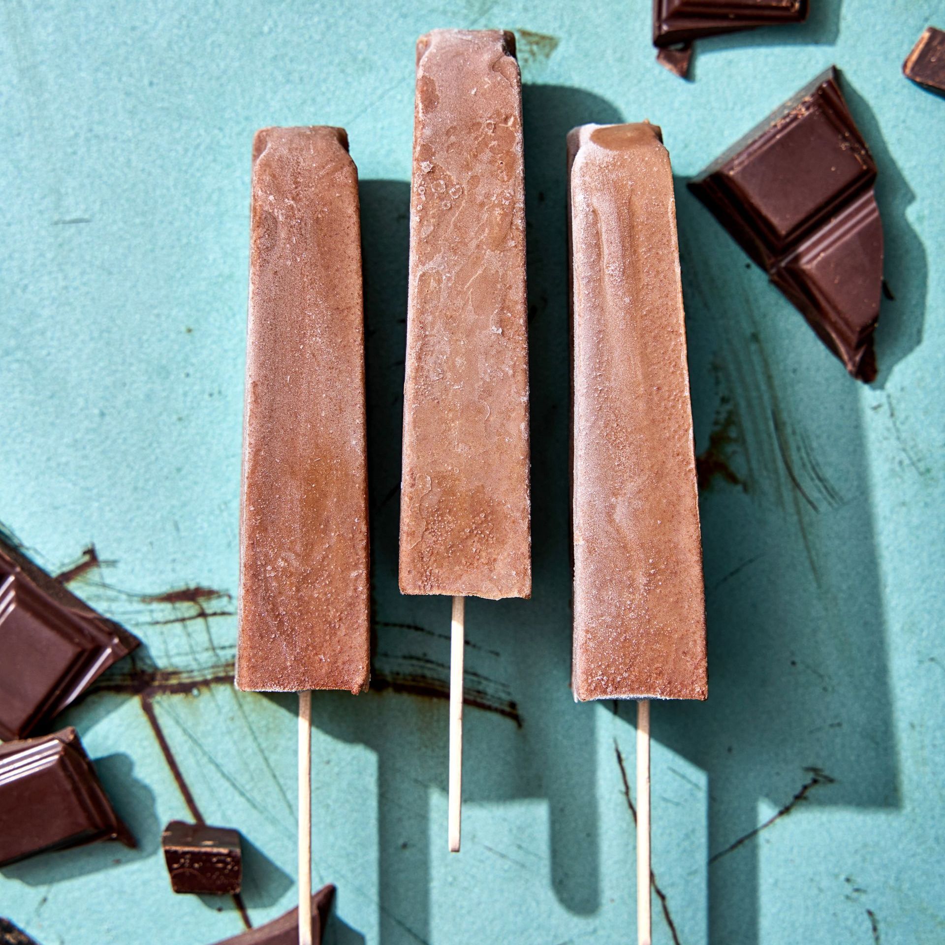 Chocolate (Dairy)