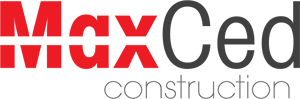 LOGO Construction Max-Ced inc.