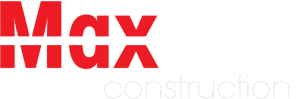 LOGO Construction Max-Ced inc.