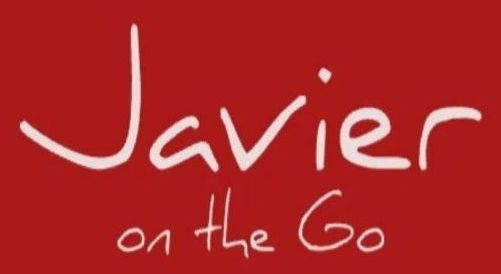 Javier On The Go logo