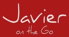 Javier On The Go logo