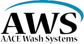 AACE Wash Systems logo