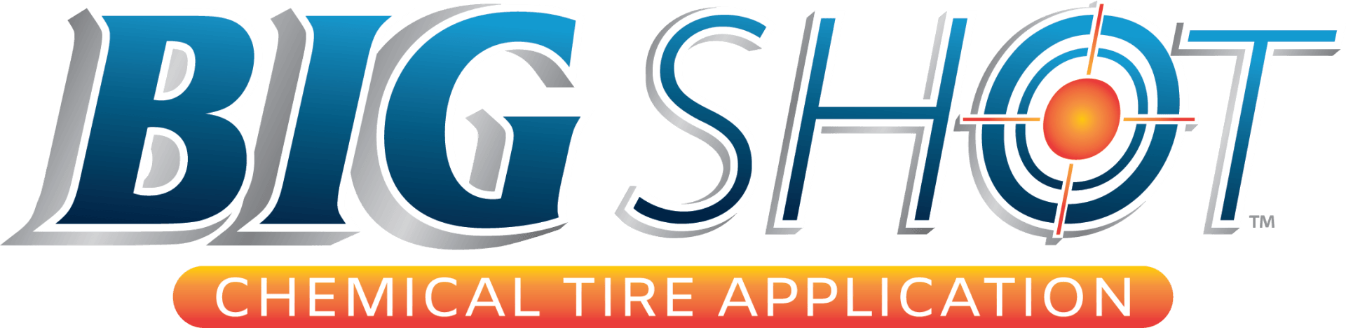 Big Shot - Chemical Tire Application