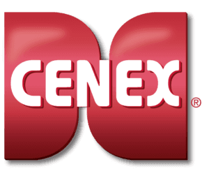 Cenex Expo logo