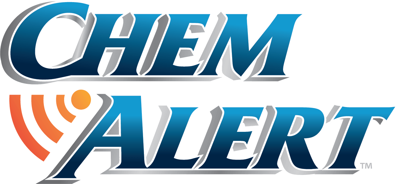 Chem Alert logo