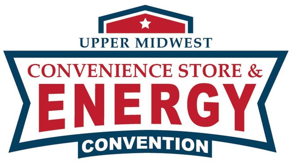 Upper Midwest Convenience Store & Energy Convention logo