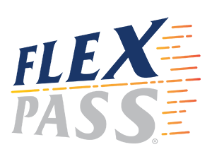 Flex Pass logo