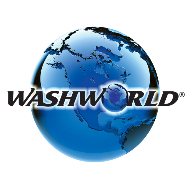 WASHWORLD CAR WASH SYSTEMS