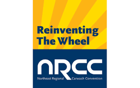 Northeast Regional Carwash Convention logo