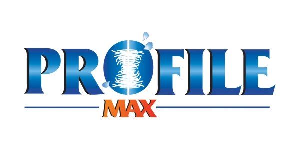 Profile MAX logo