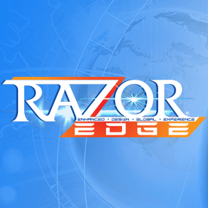 Razor EDGE logo