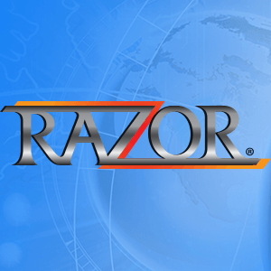 Razor logo