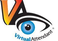 Virtual Attendant logo