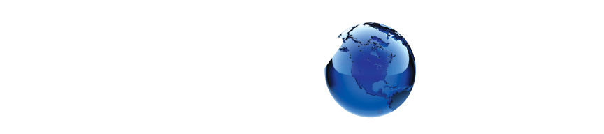 Washworld white logo