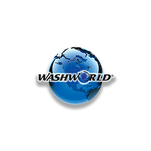 Washwrold logo with Arizona, Colorado, Idaho, Montana, Nevada, New Mexico, Utah, and Wyoming