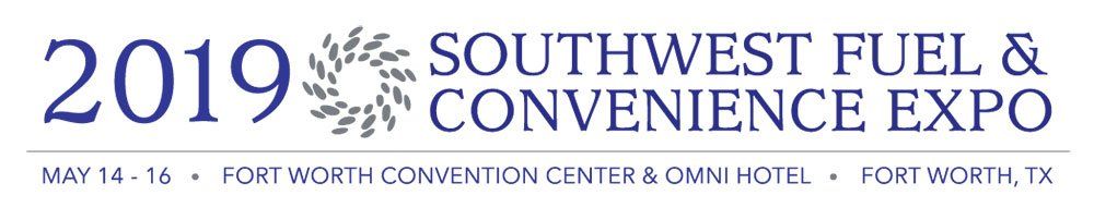 Southwest Fuel & Convenience Expo tradeshow logo