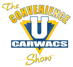 The Convenience U CARWACS Show logo