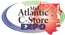 Mid-Atlantic Convenience Store Expo log