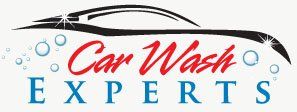 Car Wash Experts logo