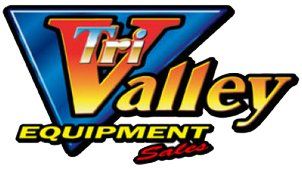 Tri-Valley Equipment Sales
