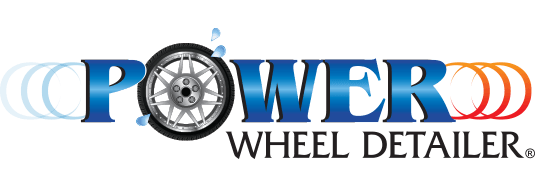 Power Wheel Detailer logo