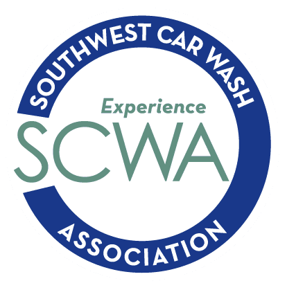 Southwest Car Wash Association logo