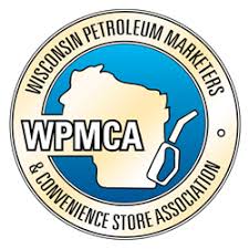 Wisconsin Petroleum Marketers & Convenience Store Association logo