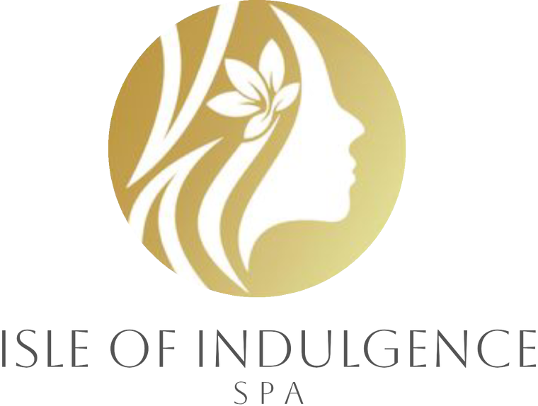 Isle Of Indulgence Spa logo