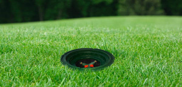 Laistymo šulinėlis LS160