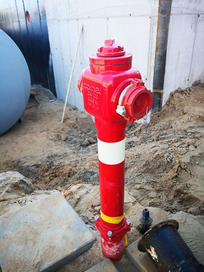 Nuotekų valymo įrenginiai