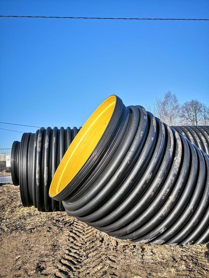 Nuotekų valymo įrenginiai