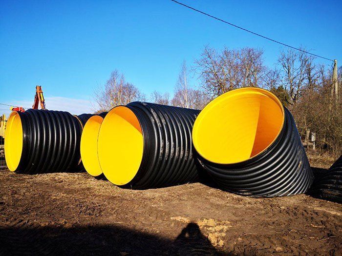 Nuotekų valymo įrenginiai