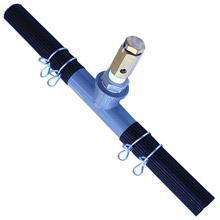 EPDM gumos jungtis su jungties fiksatoriais