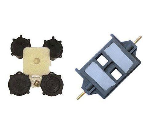 Membranos ir magnetai