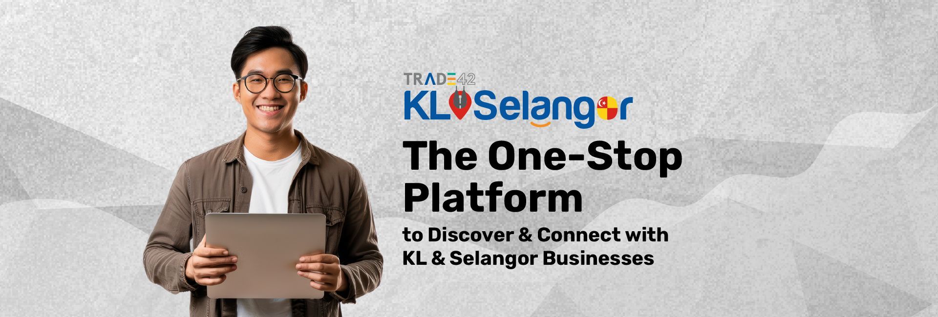 Trade42 Selangor: Your one-stop platform to discover and connect with local businesses in Selangor