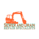 Sewer and Drain Logo