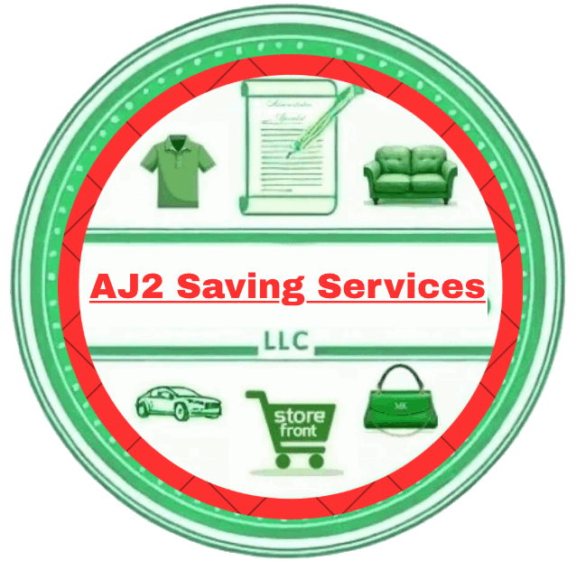 AJ2 Saving Services