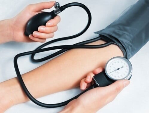 Measuring Blood Pressure — Hypertension Health Care in Staten Island, NY