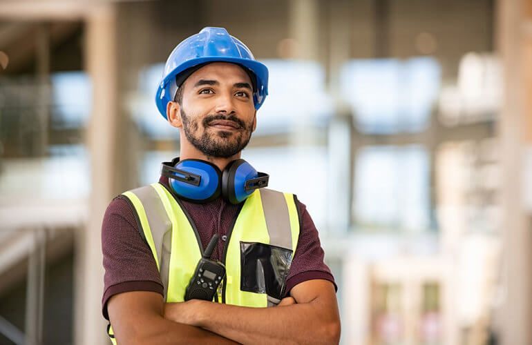 CPC40320 Certificate IV in Building Project Support (Estimator)