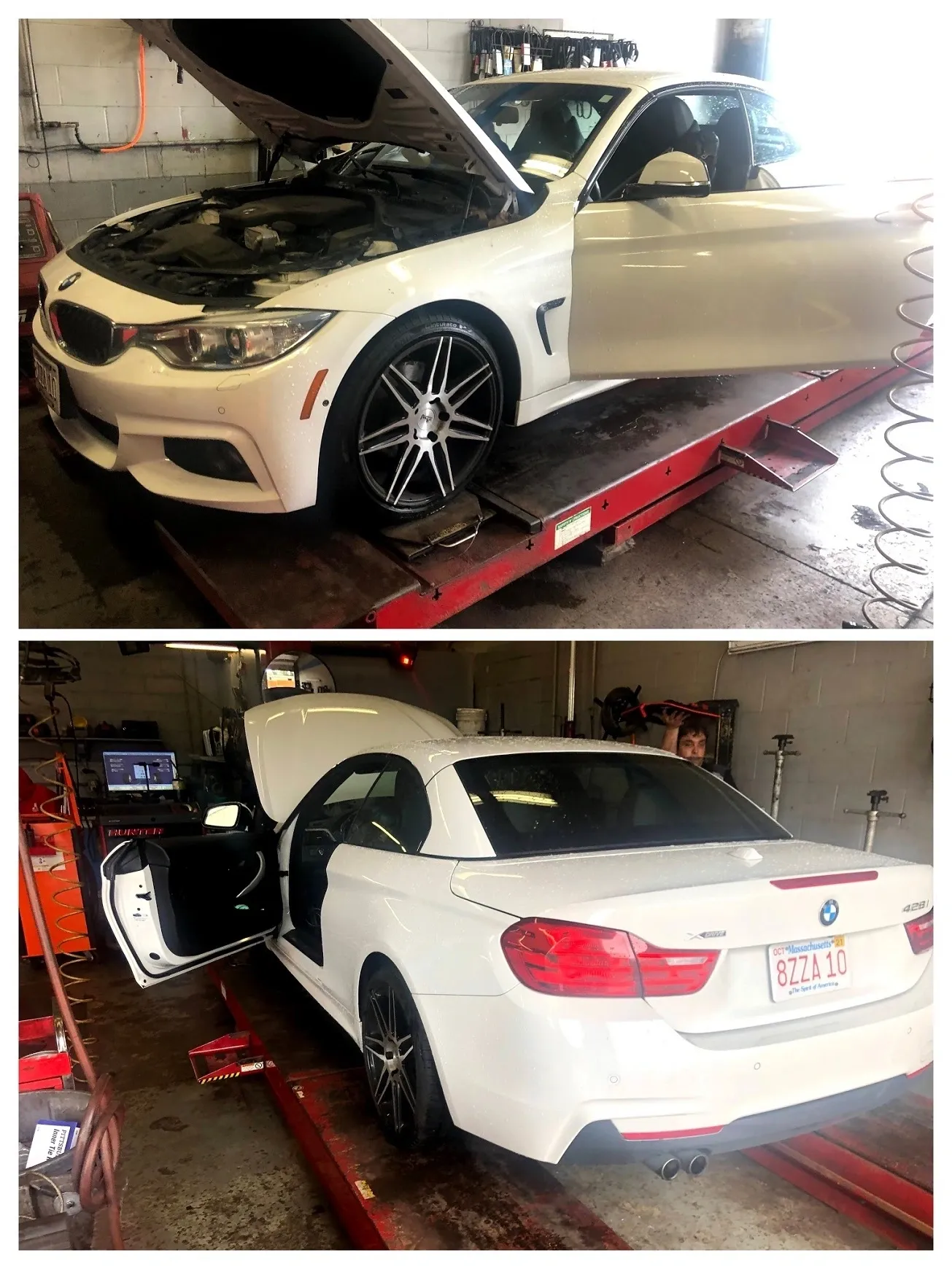 Gallery Image | American XL Automotive