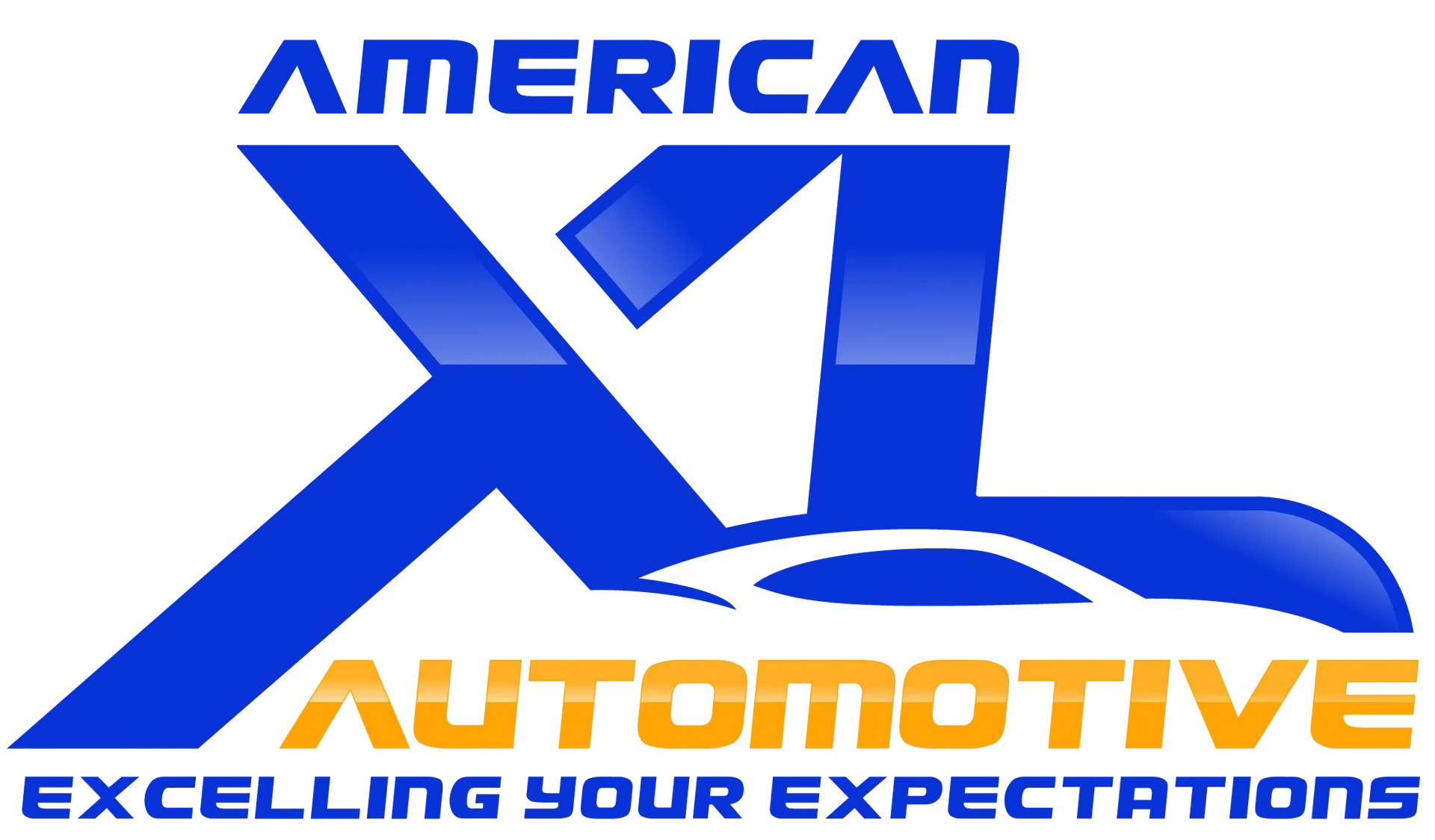 Logo | American XL Automotive