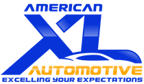 Logo | American XL Automotive