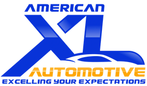 Logo | American XL Automotive