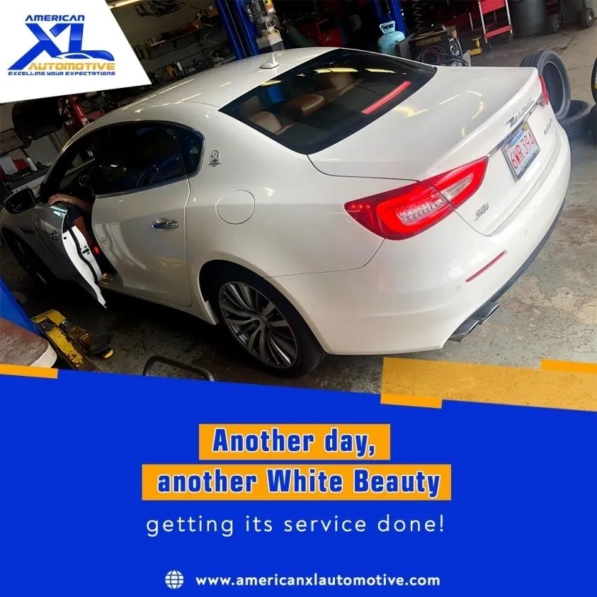 Gallery Image | American XL Automotive