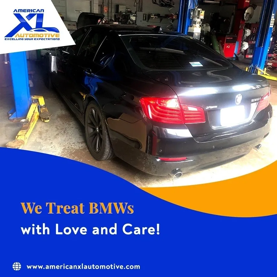 Gallery Image | American XL Automotive