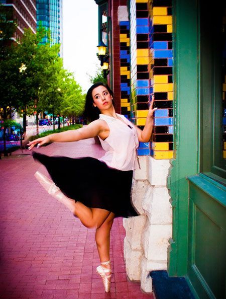 Artistic Motion Dance Academy Burleson Texas classes workshop