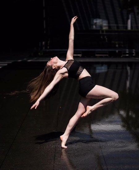 Artistic Motion Dance Academy Burleson Texas classes workshop